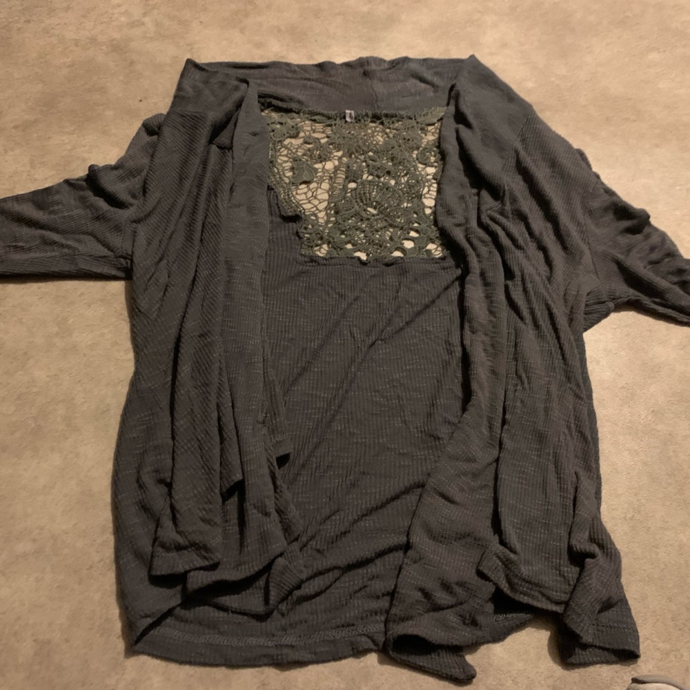 Size medium